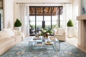 Traditional Rugs San Francisco - Persian Rugs San Francisco