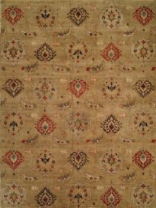 Traditional Rugs San Francisco - European Blend Rug - Best Custom Rugs San Francisco