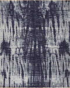 Shibori Rug
