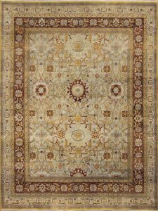 Classic Area Rugs - all wool rug san Francisco
