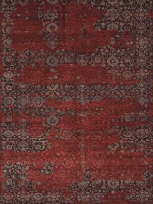 ANGEL - CHINA RED