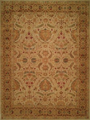 Hadj Jalili – Antique Finish