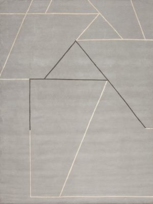 Rays &ndash; Light Gray