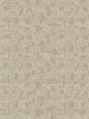 Modern Tibetan Wool silk rug