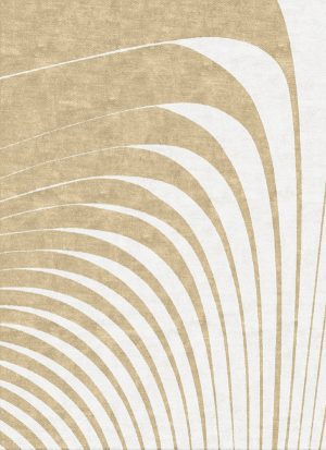 Wool rug for living room