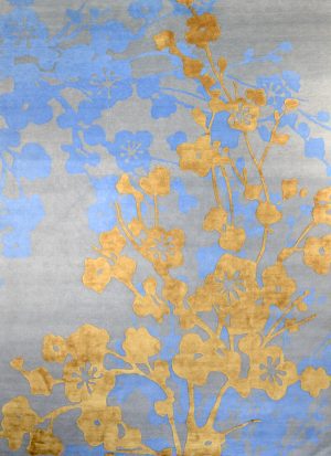 Summer - Blue Gold
