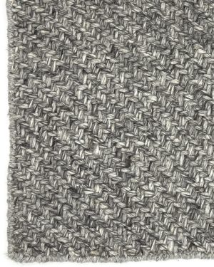 Premium wool wall-to-wall carpeting in luxury Bay Area home