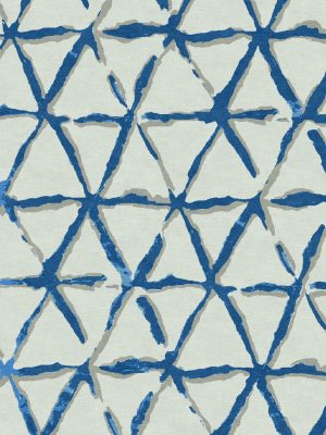 This high-performance rug is perfect for any room in your home. It's made of durable, machine-washable fabric and features a thick, non-slip backing for added stability. Its bold, intricate design adds a contemporary touch to any décor. Get the perfect blend of style and function with this high-performance rug.
