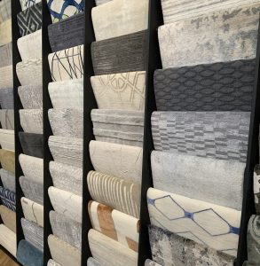 MODERN CUSTOM DEISGN RUGS SAN FRANCISCO
