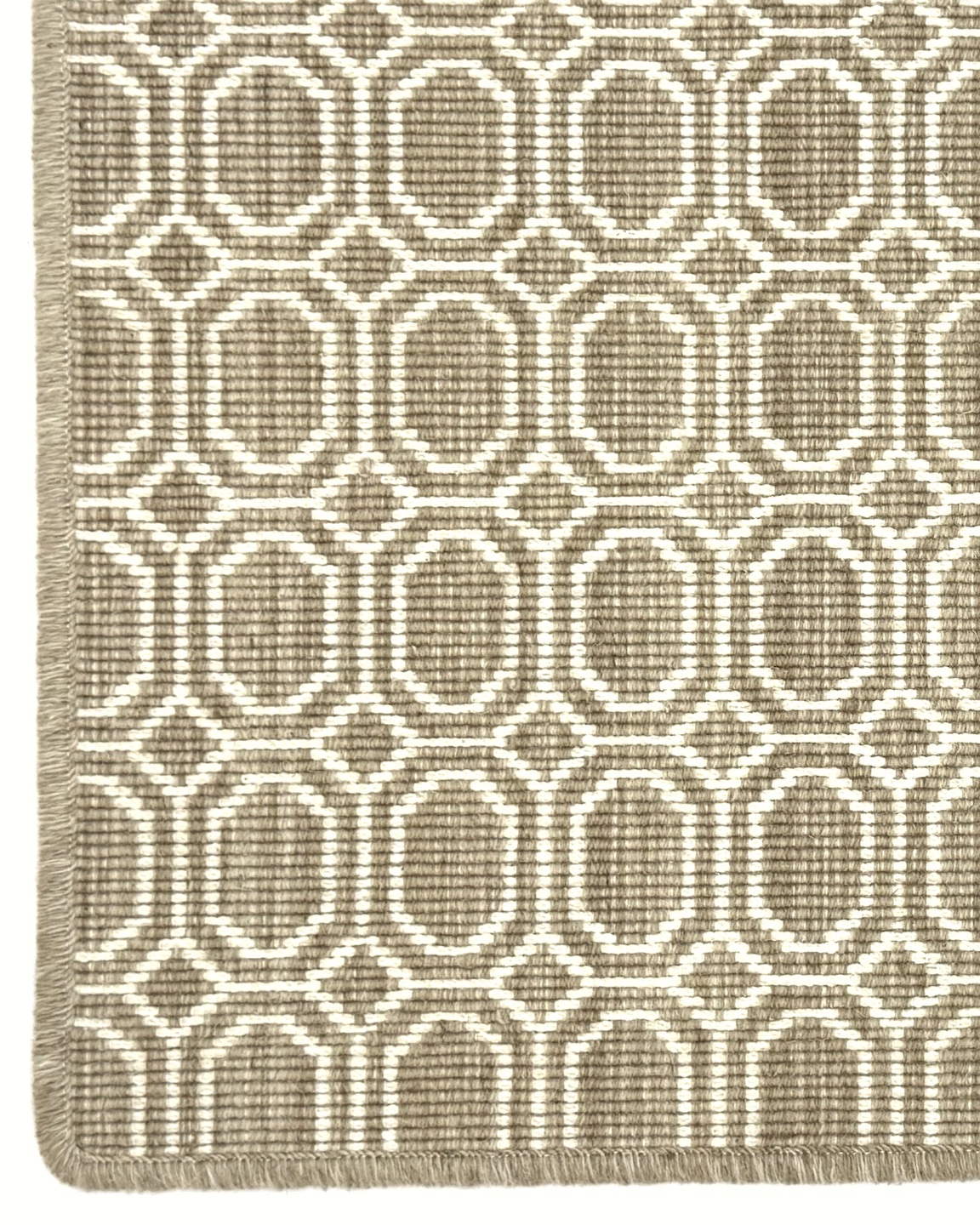 Plush beige carpet in upscale bedroom suite