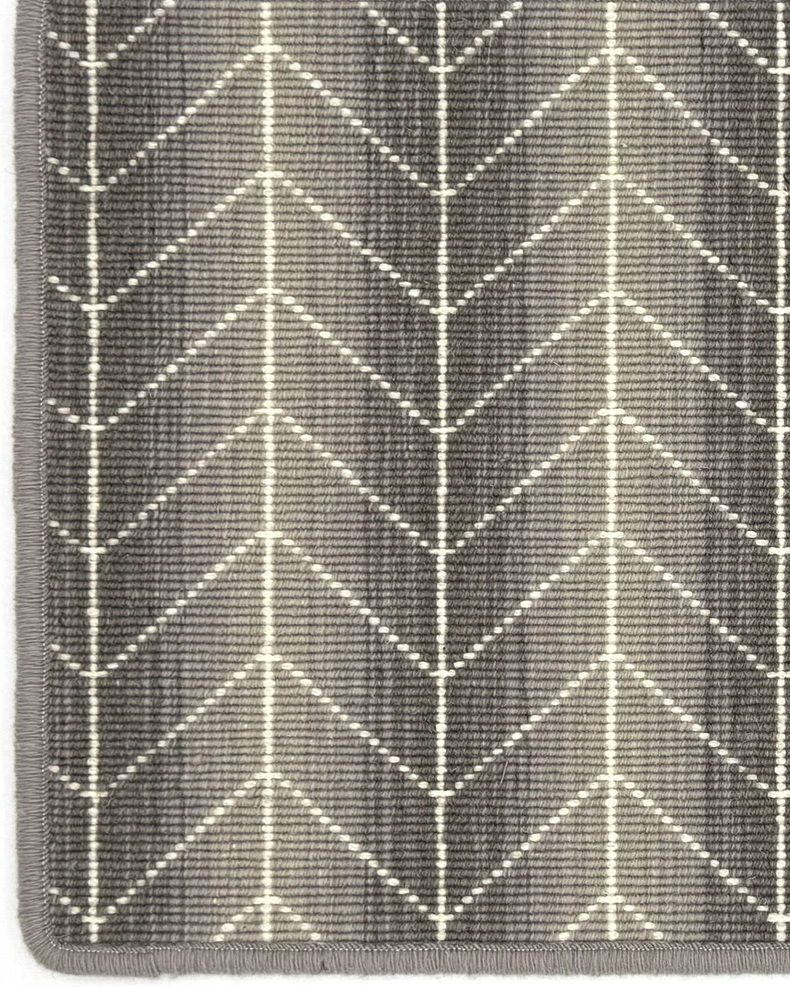 VAHEED TAHERI CARPET_VT6546-03_SLATE